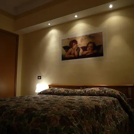 Lidia Hotel