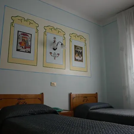 Lidia Hotel