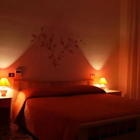 Lidia Hotel
