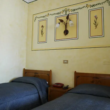 Lidia Hotel San Salvo