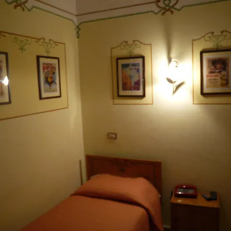 Lidia Hotel