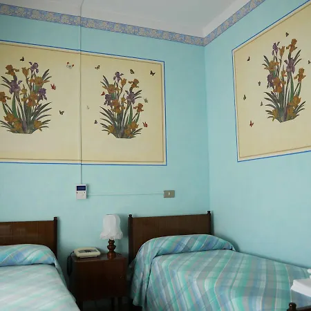 Hotel Lidia *