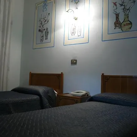 Hotel Lidia San Salvo