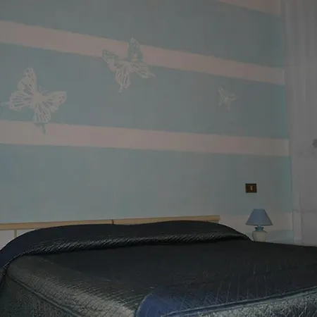 Hotell Lidia San Salvo