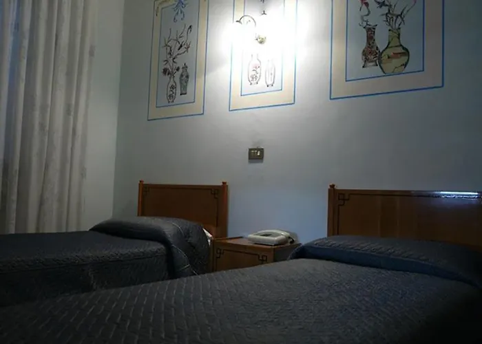 Hotel Lidia San Salvo