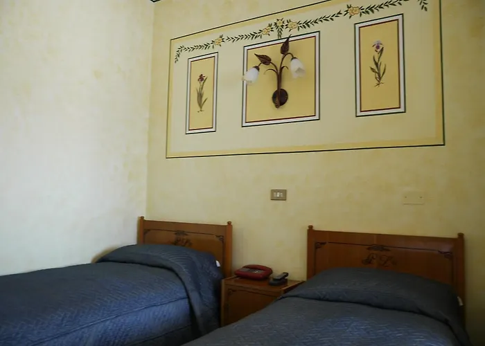 Lidia Hotel San Salvo